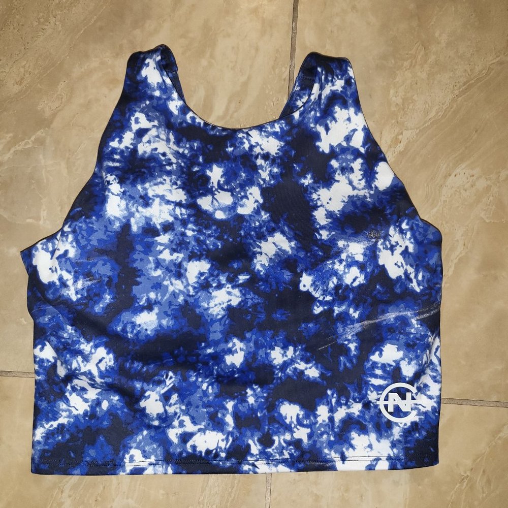 Nautica sports shirt